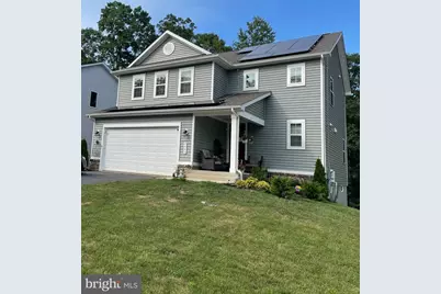 2889 White Tail Drive, Locust Grove, VA 22508 - Photo 1