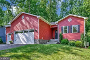 507 Harrison Cir, Locust Grove, VA 22508 - Photo 1