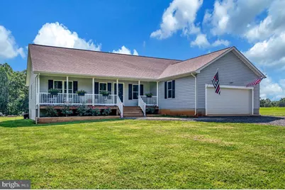 7263 Cornfield Lane, Rhoadesville, VA 22542 - Photo 1