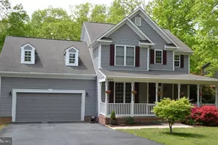 4107 Lakeview Pkwy, Locust Grove, VA 22508 - Photo 1