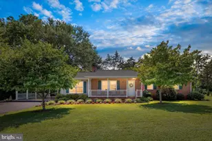 11316 Fairmont St, Orange, VA 22960 - Photo 1
