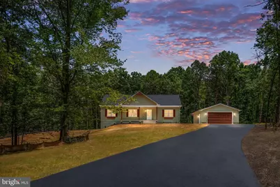 16881 Hunters Ridge Lane, Unionville, VA 22567 - Photo 1