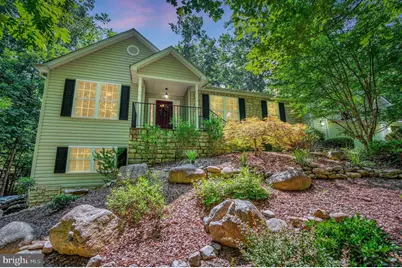 142 Larkspur Lane, Locust Grove, VA 22508 - Photo 1
