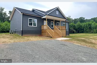 25350 Meadow Brooke Road, Unionville, VA 22567 - Photo 1