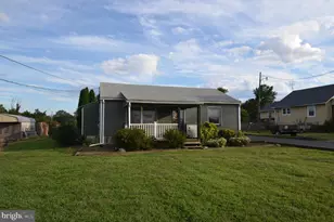 24494 Lafayette Dr, Unionville, VA 22567 - Photo 1