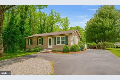 13042 Old Gordonsville Road, Orange, VA 22960 - Photo 1