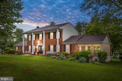 13086 Old Gordonsville Road, Orange, VA 22960 - Photo 1