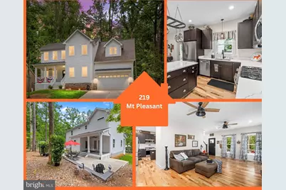 219 Mt Pleasant Drive, Locust Grove, VA 22508 - Photo 1