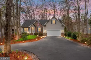 604 Mt Pleasant Dr, Locust Grove, VA 22508 - Photo 1