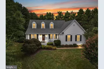 1396 Riverview Drive, Locust Grove, VA 22508 - Photo 1