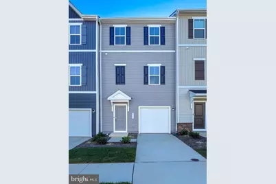 2584 Cougar Lane, Locust Grove, VA 22508 - Photo 1