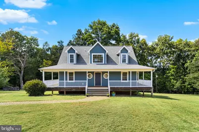 20646 River Road, Rapidan, VA 22733 - Photo 1