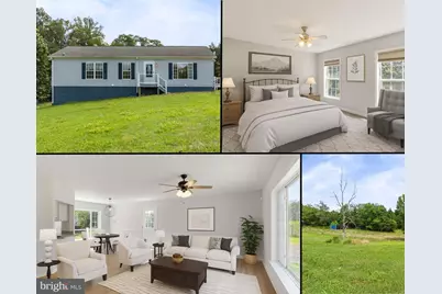 2179 Woodville Road, Locust Grove, VA 22508 - Photo 1