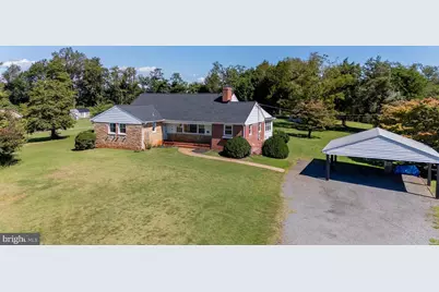 11281 Crestview Drive, Orange, VA 22960 - Photo 1
