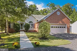 608 Liberty Blvd, Locust Grove, VA 22508 - Photo 1