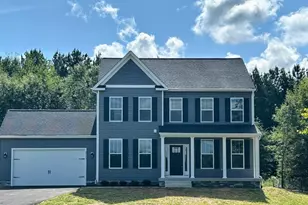 20193 Bennetts Way, Orange, VA 22960 - Photo 1