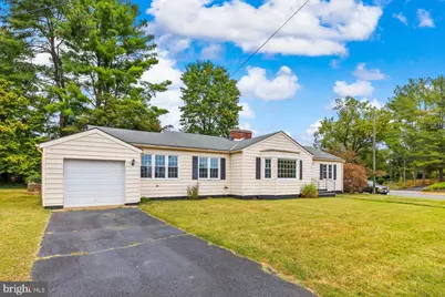 391 Piedmont Street, Orange, VA 22960 - Photo 1