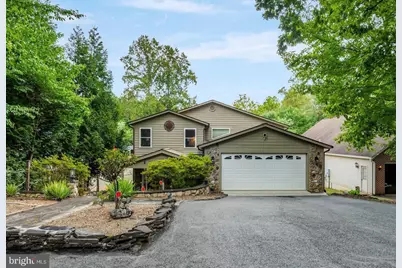 118 Confederate Circle, Locust Grove, VA 22508 - Photo 1