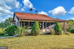 24307 Independence Rd, Unionville, VA 22567 - Photo 1