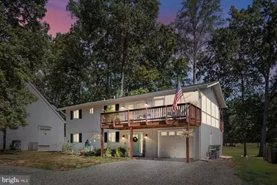 605 Mt Pleasant Drive, Locust Grove, VA 22508 - Photo 1