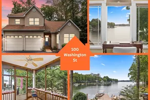 100 Washington St, Locust Grove, VA 22508 - Photo 1
