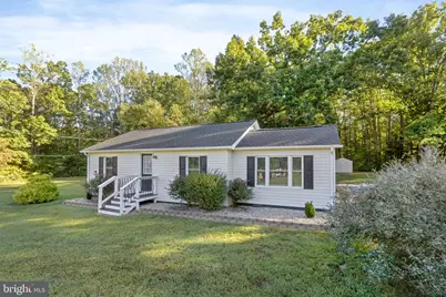 20455 Monrovia Road, Orange, VA 22960 - Photo 1