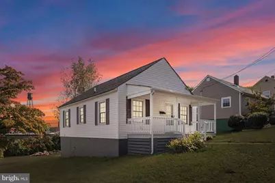 321 Belleview Avenue, Orange, VA 22960 - Photo 1