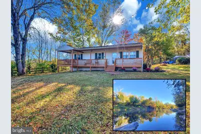 24154 Raccoon Ford Road, Culpeper, VA 22701 - Photo 1