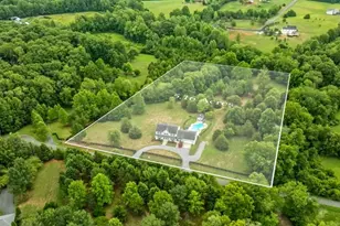 6483 Fieldstone Ln, Rhoadesville, VA 22542 - Photo 1