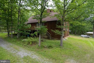 4215 S Page Valley Rd Luray VA 22835 MLS VAPA104388 Coldwell