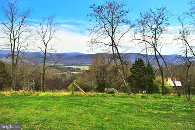 49 + Acres Sunnyside Road, Shenandoah, VA 22849 - Photo 1