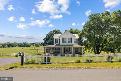 791 Stonyman Road, Luray, VA 22835 - Photo 1