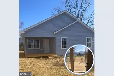 504 Fourth Street, Luray, VA 22835 - Photo 1