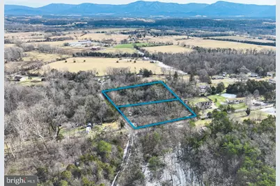 Off Greenway Lane, Luray, VA 22835 - Photo 1