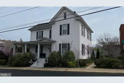 11 S Court Street, Luray, VA 22835 - Photo 1