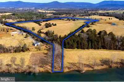 1985 Bixlers Ferry Road, Luray, VA 22835 - Photo 1