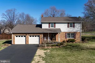 943 Old Farms Road, Luray, VA 22835 - Photo 1