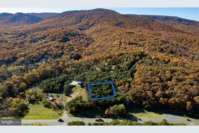 Us Hwy 340 (Lot 38), Stanley, VA 22851 - Photo 1