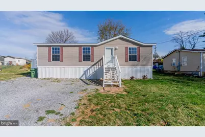 909 Carol Avenue, Shenandoah, VA 22849 - Photo 1