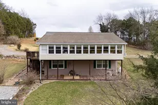 145 Colwood Dr, Rileyville, VA 22650 - Photo 1