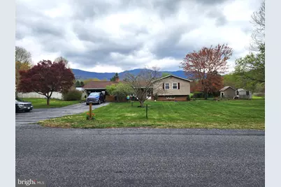 2488 Dry Run Road, Luray, VA 22835 - Photo 1