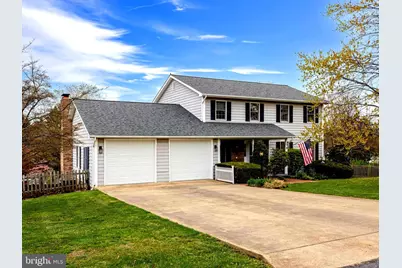 7 Johnson Drive, Luray, VA 22835 - Photo 1