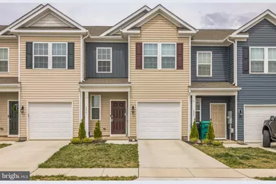 226 Baker Drive, Luray, VA 22835 - Photo 1