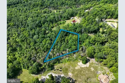 0 Hidden Road, Luray, VA 22835 - Photo 1