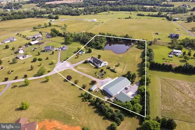 278 Wynngate Drive, Luray, VA 22835 - Photo 1