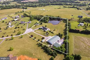 278 Wynngate Dr, Luray, VA 22835 - Photo 1