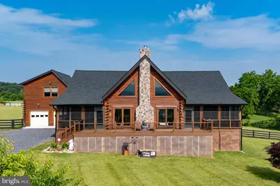 120 Wildflower Lane, Luray, VA 22835 - Photo 1