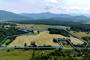 5408 US Hwy 340 N, Rileyville, VA 22650 - Photo 1