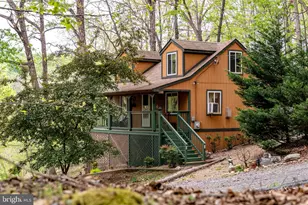 266 Park View Ln, Shenandoah, VA 22849 - Photo 1