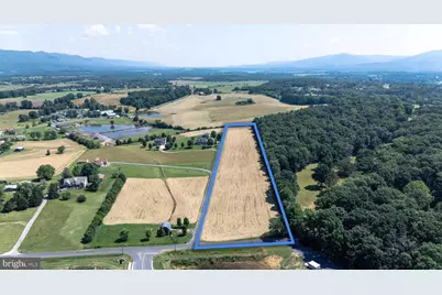 0 Cave Hill Road, Luray, VA 22835 - Photo 1